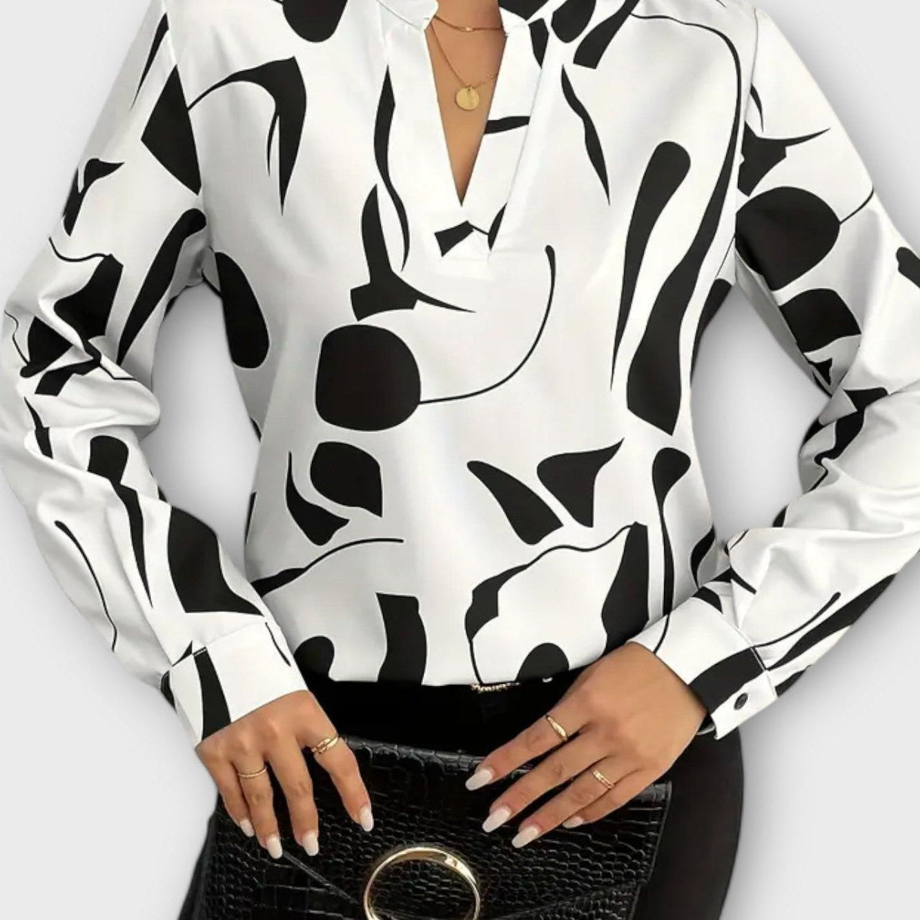 Élodie | Blusa