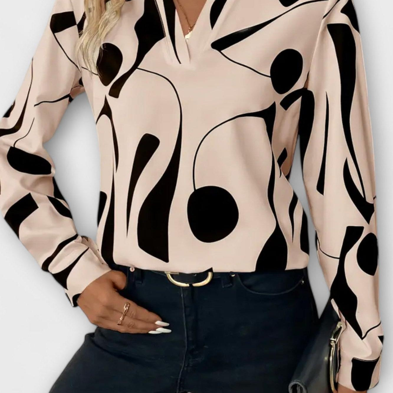 Élodie | Blusa