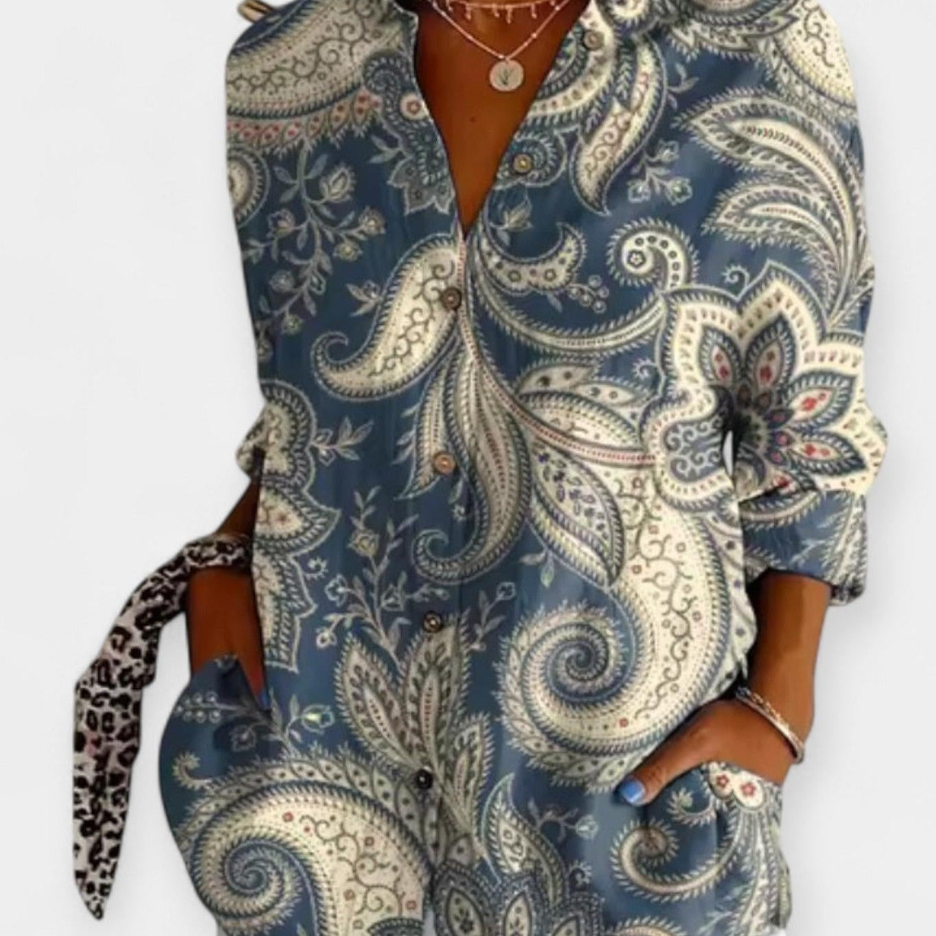 Estelle | Camisa