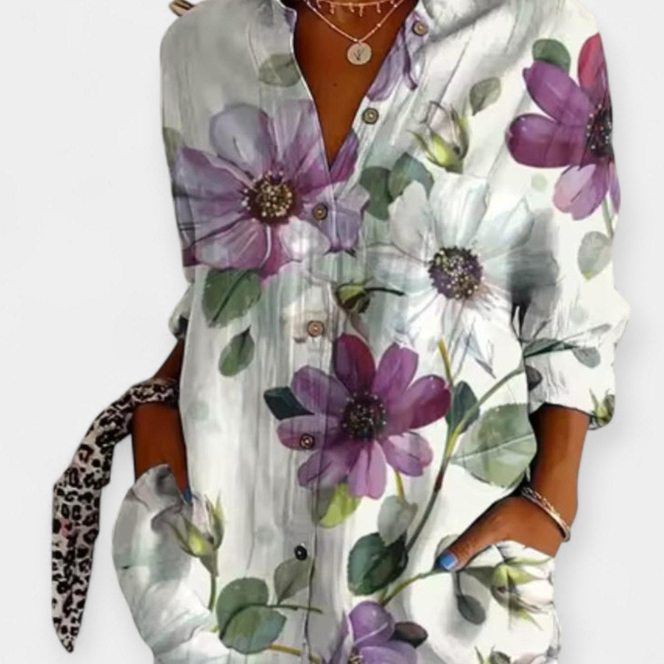 Estelle | Camisa