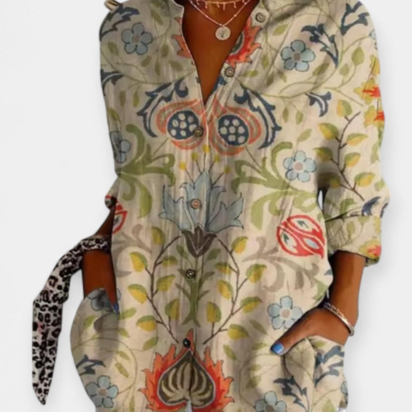 Estelle | Camisa