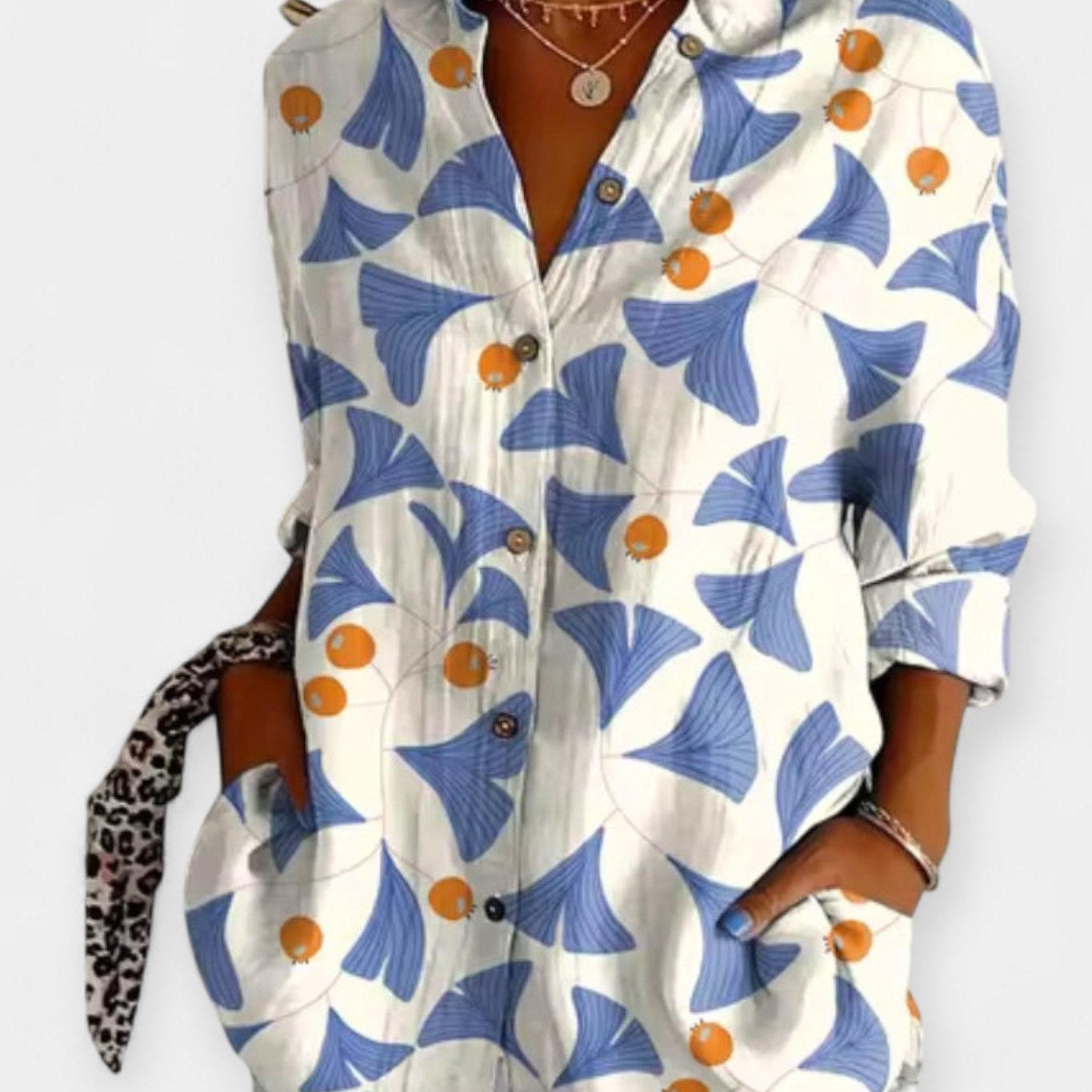 Estelle | Camisa