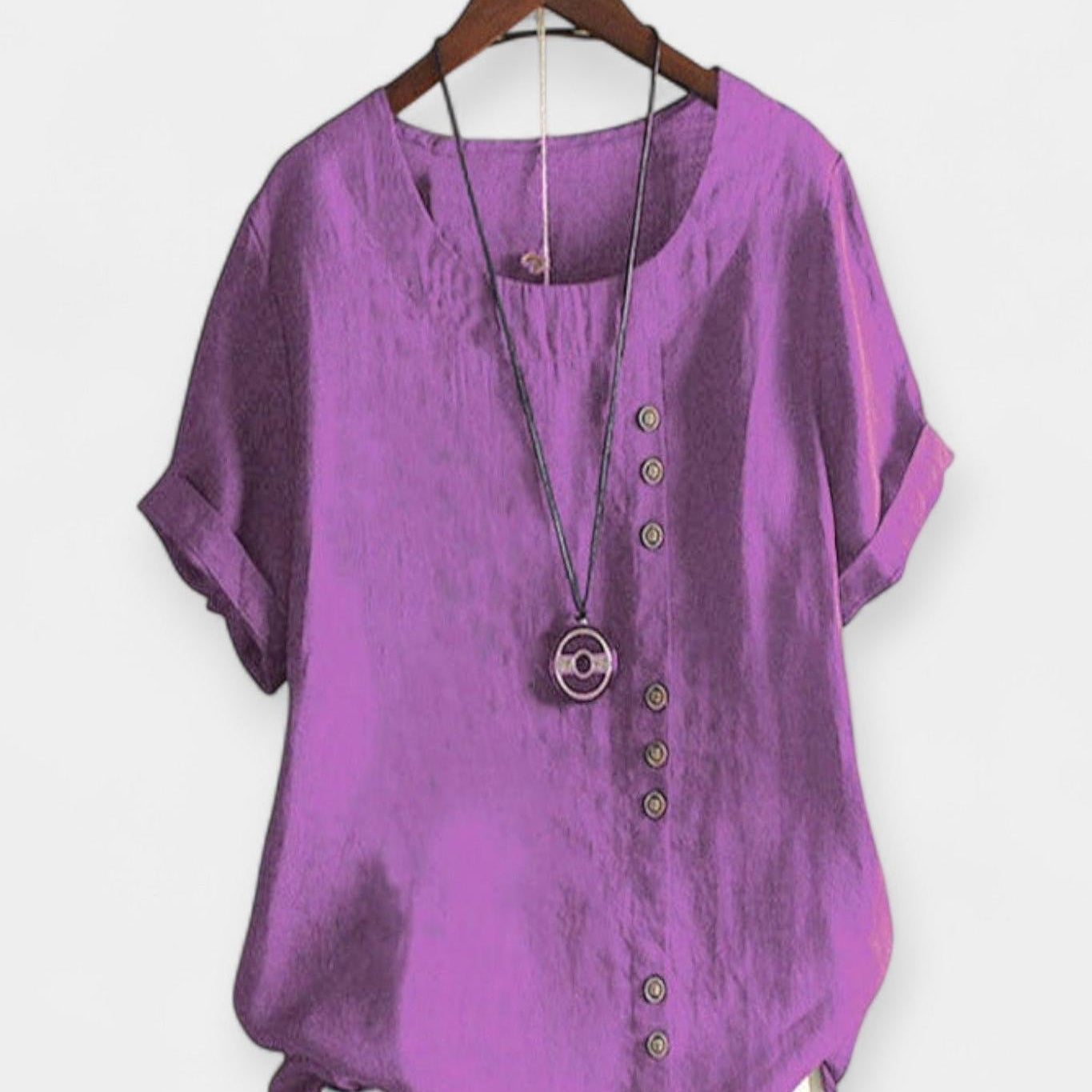 Renata | Blusa