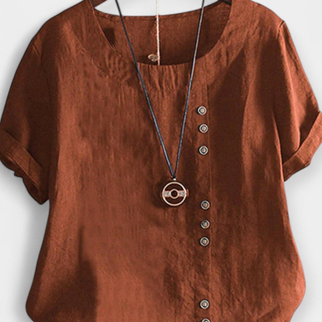Renata | Blusa