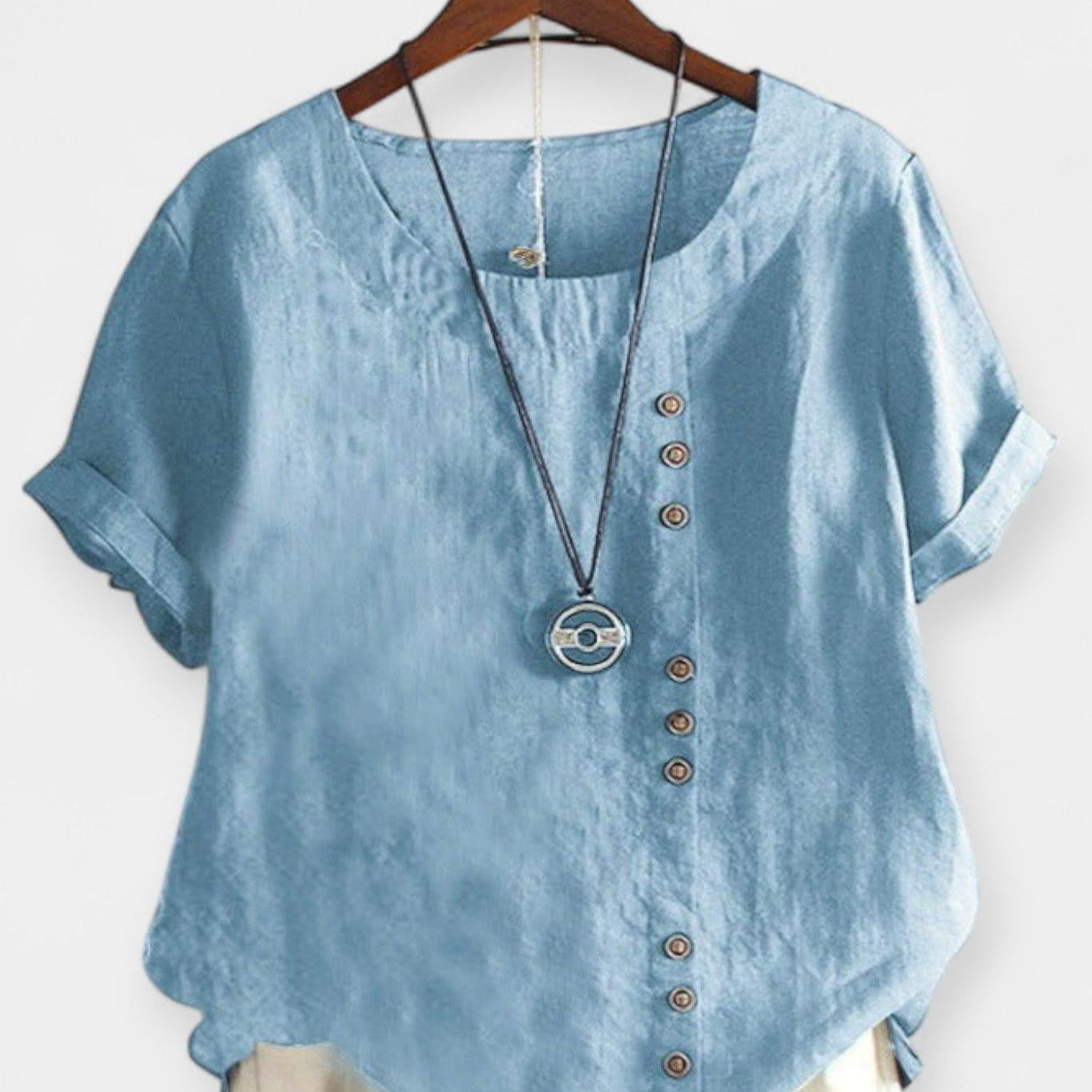 Renata | Blusa
