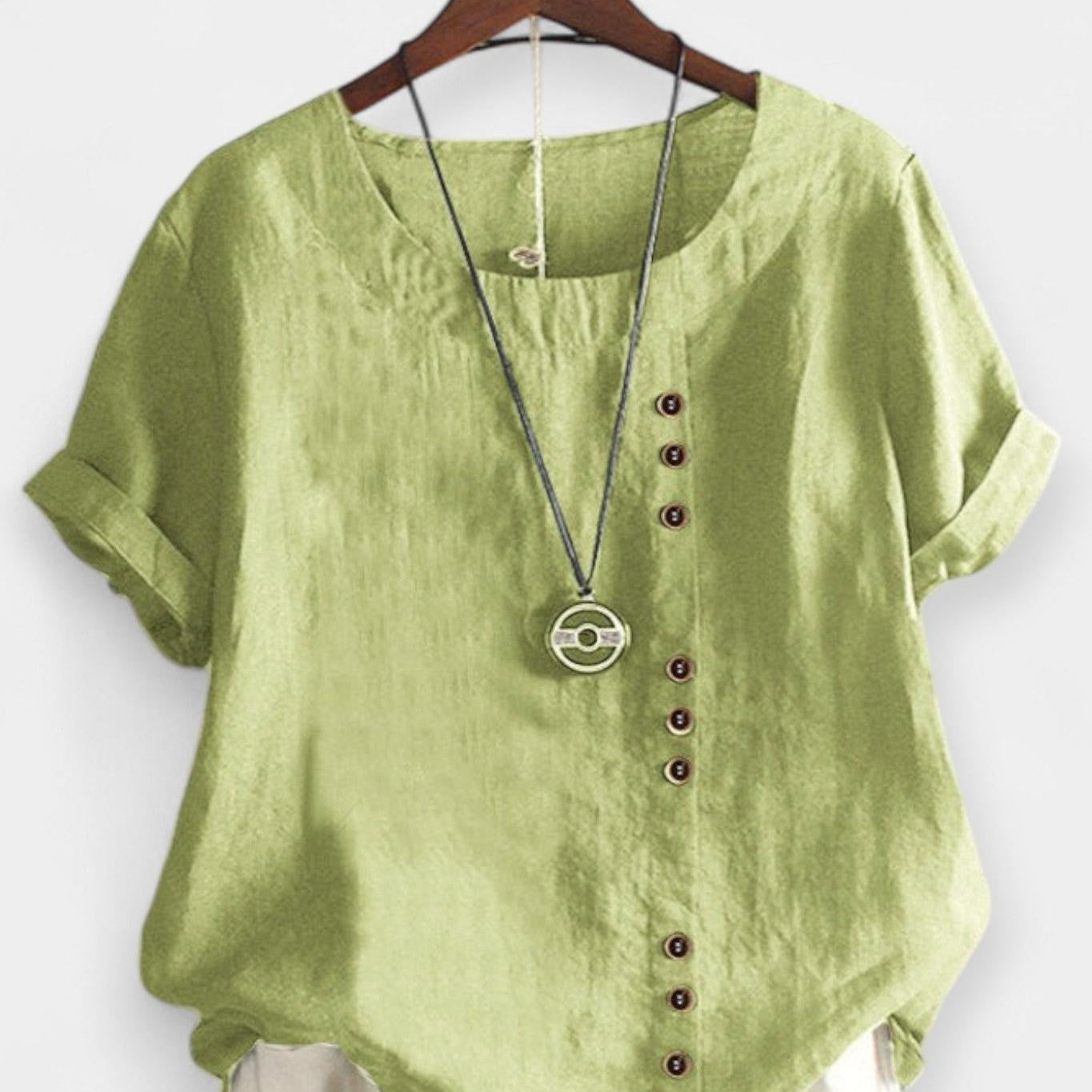 Renata | Blusa