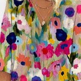 Claudia | Blusa