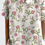 Flora | Blusa