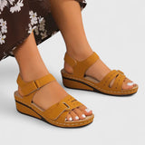 Guinevere™ | Sandalias ortopédicas