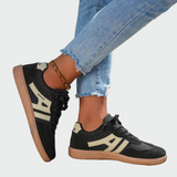 Karolína Zapatillas Ortopédicas Elegantes Comodidad Diaria