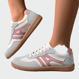 Karolína Zapatillas Ortopédicas Elegantes Comodidad Diaria