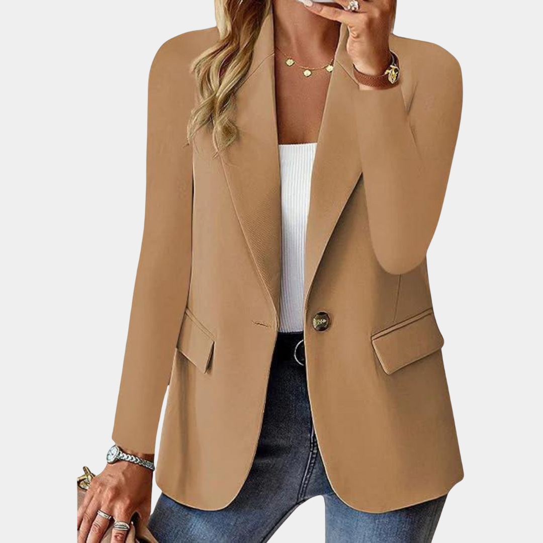 Alžběta - Elegante chaqueta