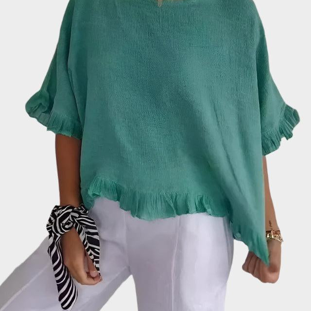 Nora | Blusa