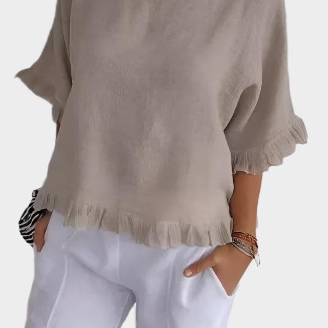Nora | Blusa
