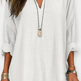 Línea | Blusa