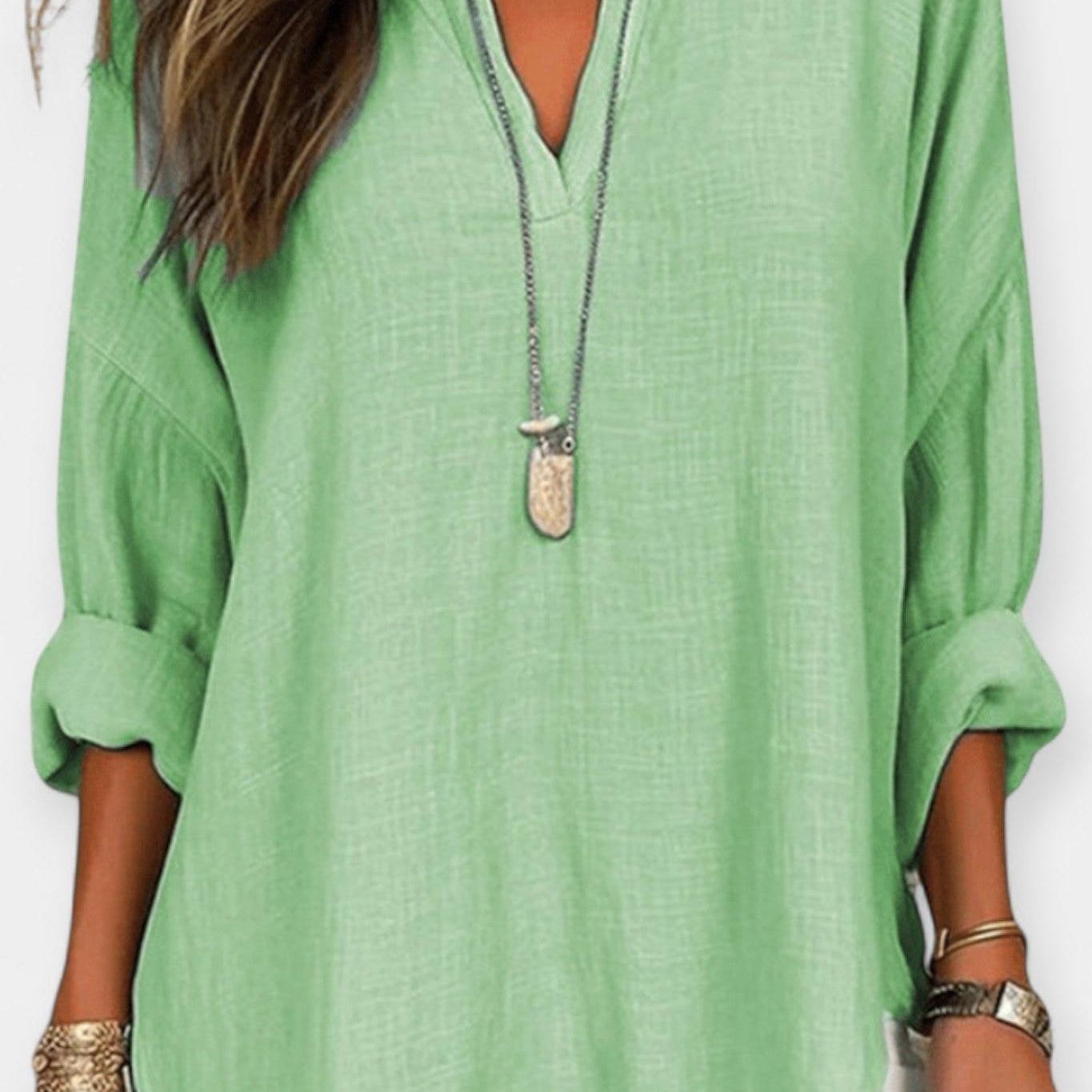 Línea | Blusa