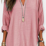 Línea | Blusa