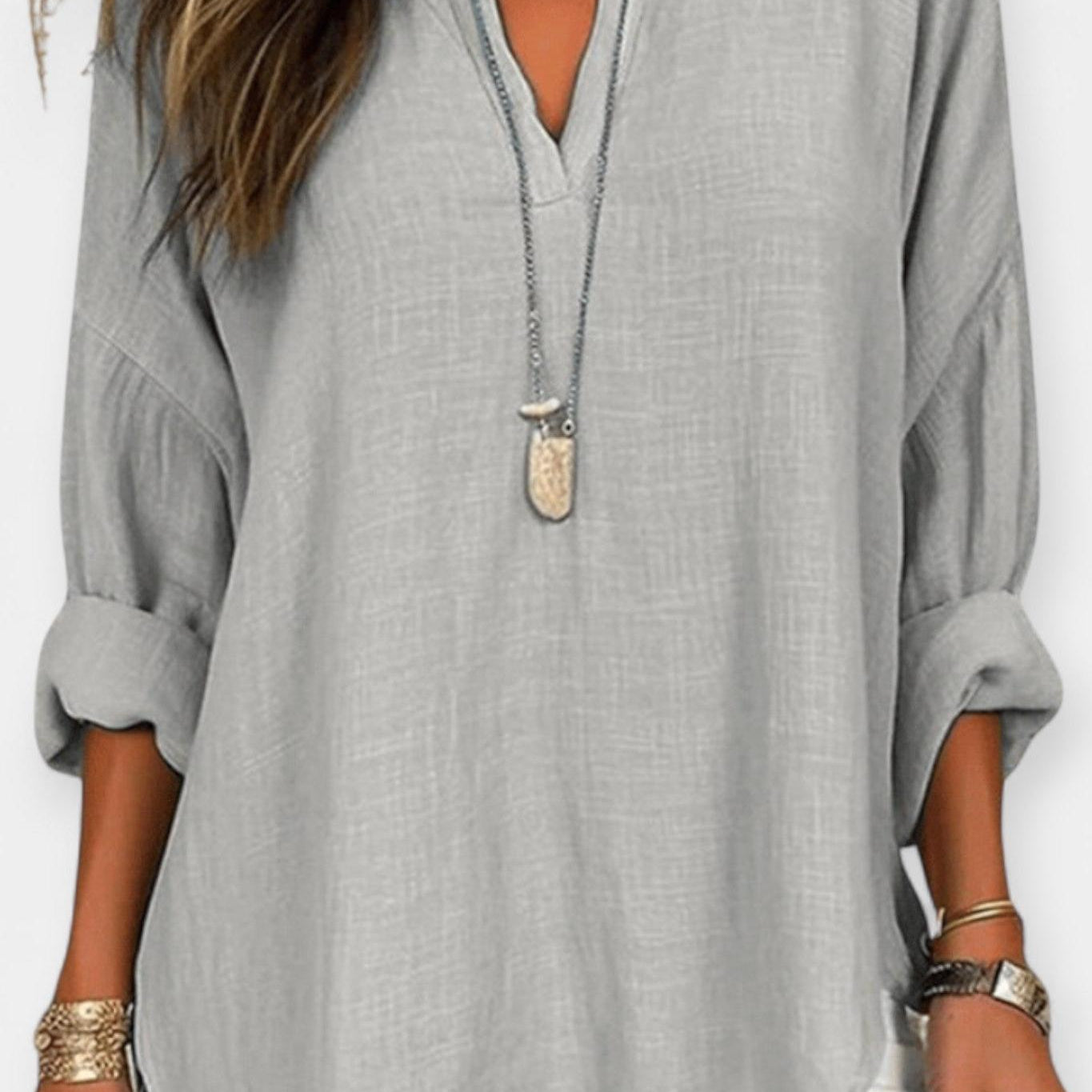 Línea | Blusa