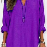 Línea | Blusa
