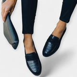 Kristýna Mocasines Elegantes Plantilla Máximamente Cómoda