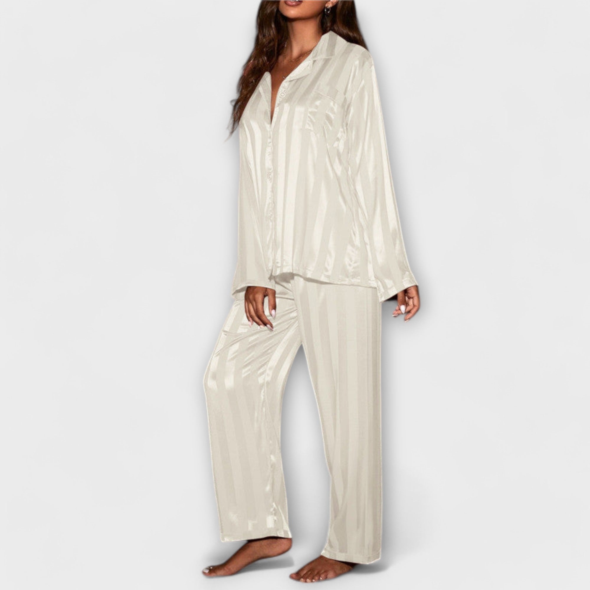 Flair - Pijama de lujo