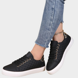 Sára Zapatillas Deportivas Acolchadas y Cómodas