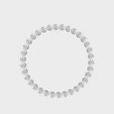 Eliška Elegante Pulsera Minimalismo Diario Diseño