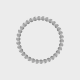 Eliška Elegante Pulsera Minimalismo Diario Diseño