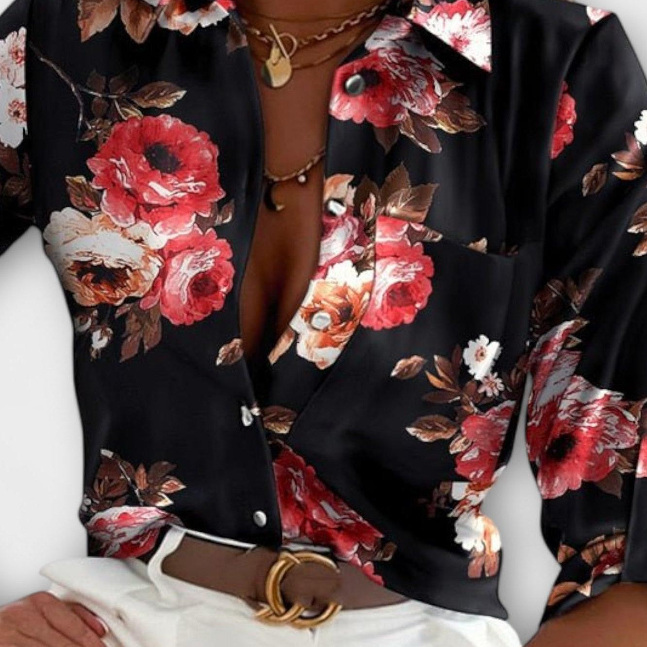 Marina | Camisa