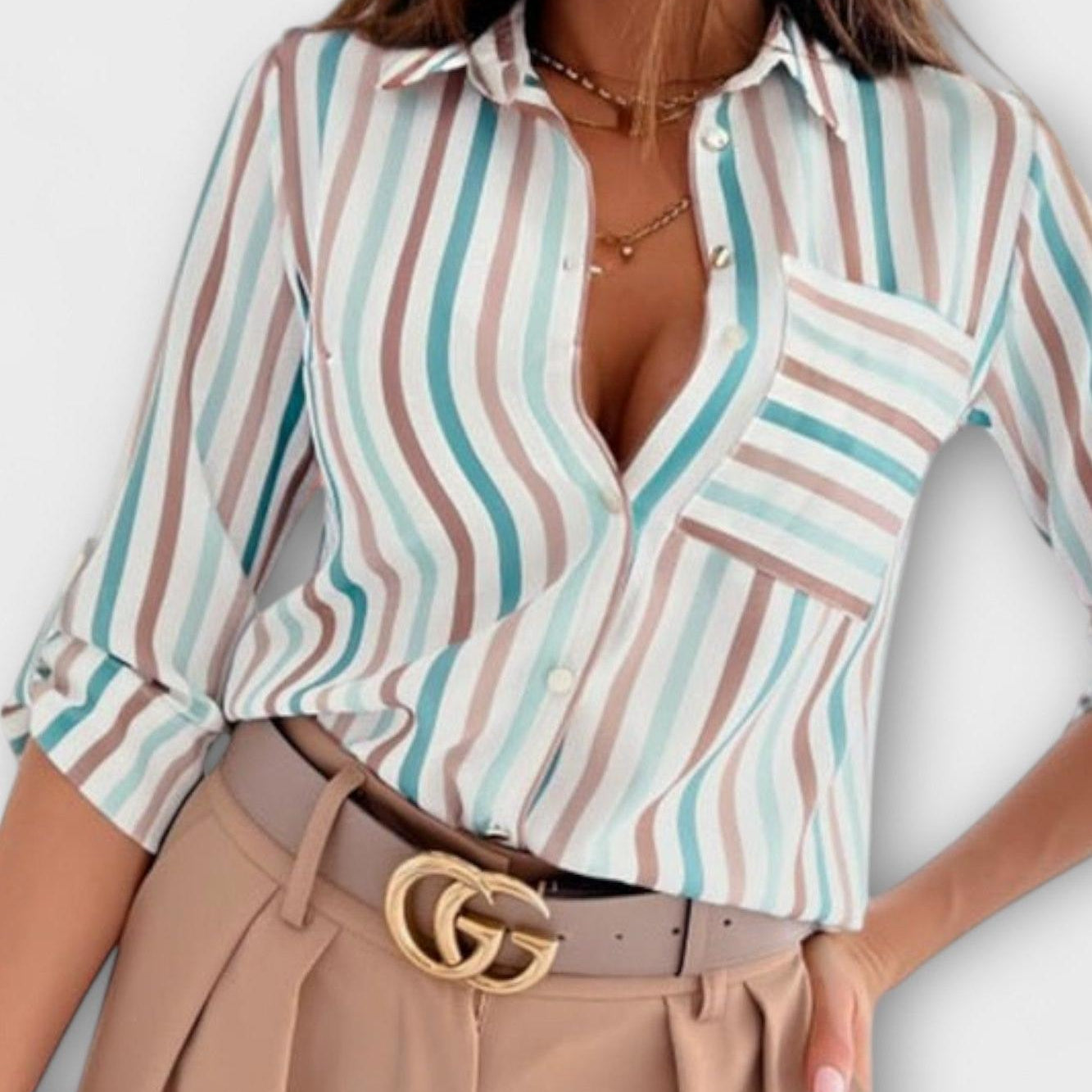 Marina | Camisa