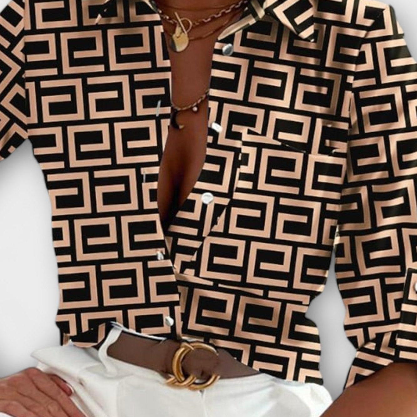 Marina | Camisa