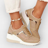 Zapatillas Sarah Elegantes Ergonómicas Uso Diario