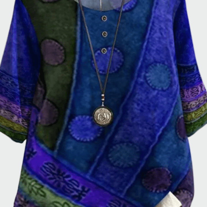 Amira | Blusa