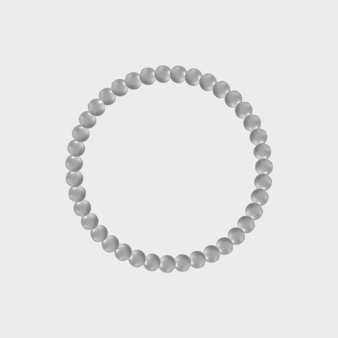 Eliška Elegante Pulsera Minimalismo Diario Diseño