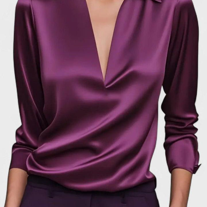 Nádia | Blusa