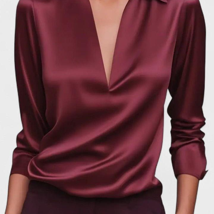 Nádia | Blusa
