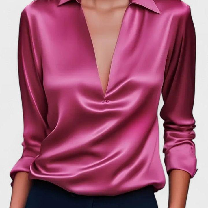 Nádia | Blusa