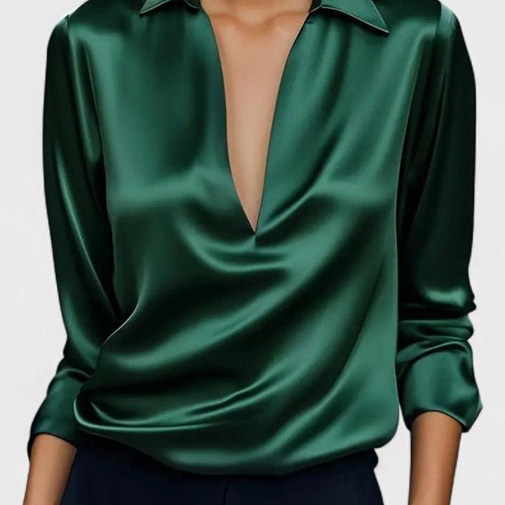 Nádia | Blusa