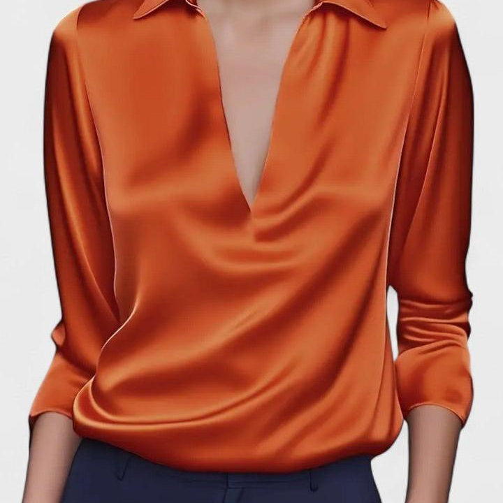 Nádia | Blusa