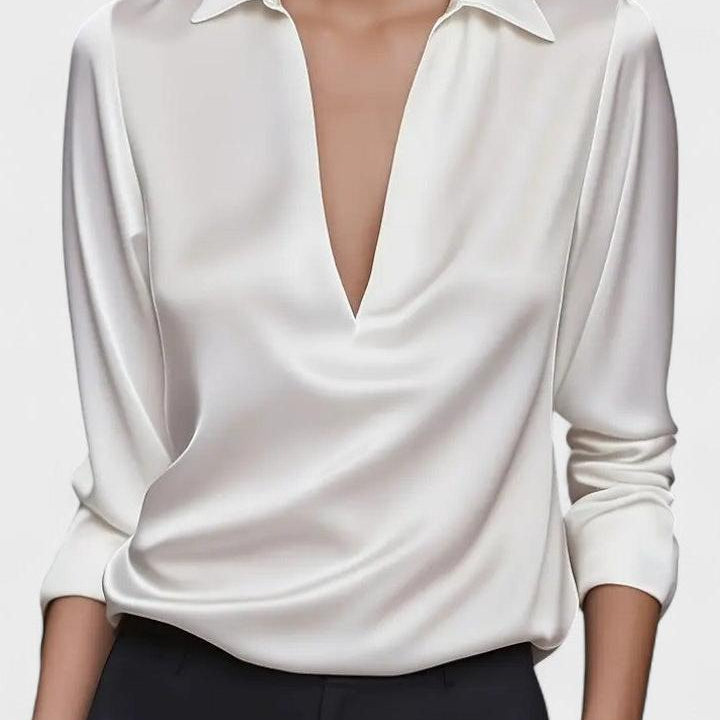 Nádia | Blusa