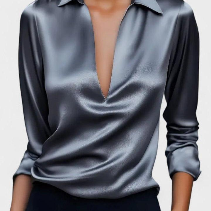 Nádia | Blusa