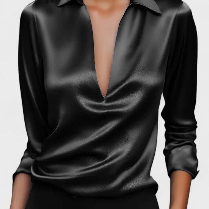 Nádia | Blusa