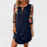 Adelajda - Vestido Elegancia Atemporal