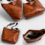 Cécile. - Elegante bolso vintage