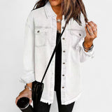 Eva – Chaqueta vaquera