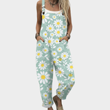 Růžena - Peto cómodo con estampado
