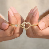 Infinity™ | Amor y Conexión Eterna