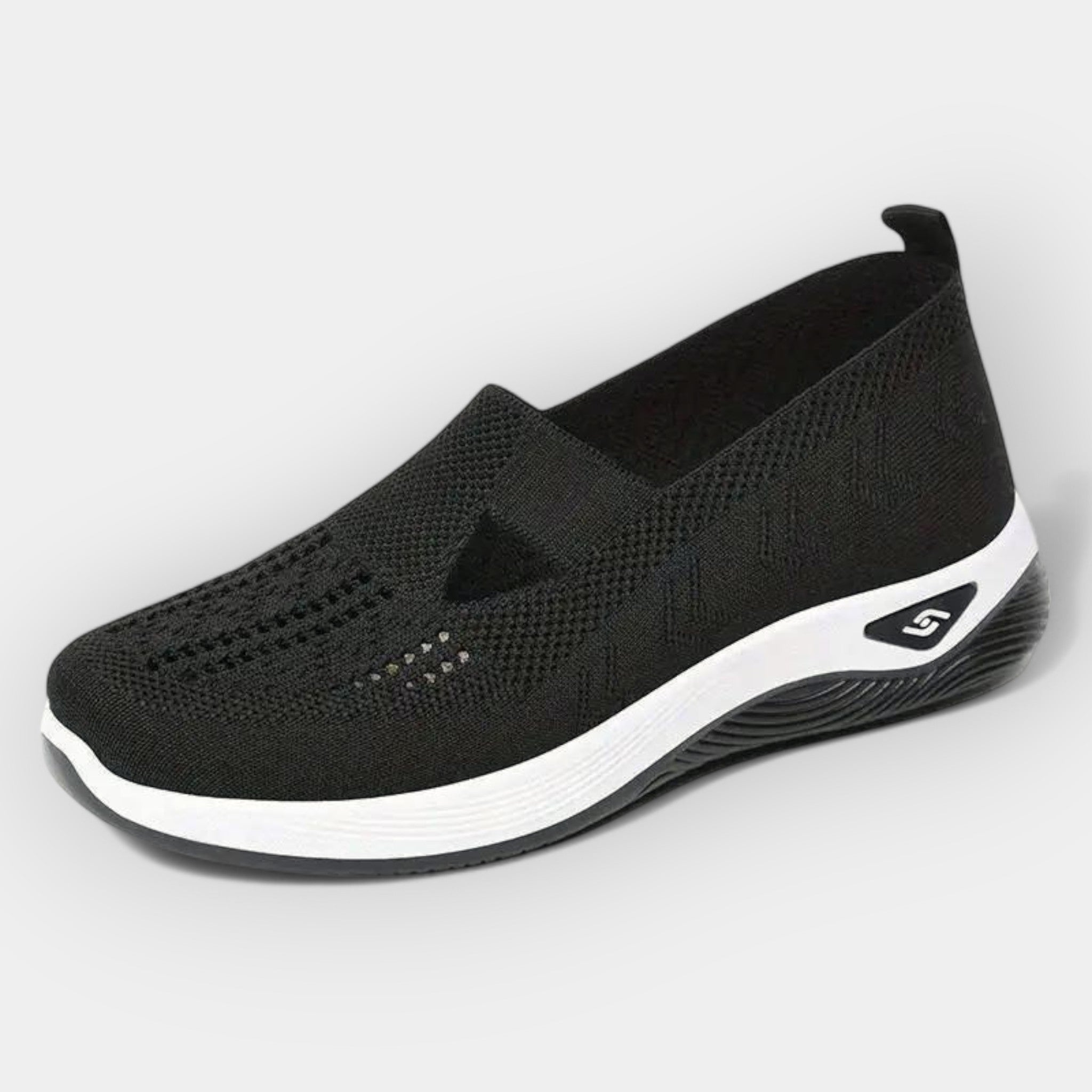 Karolína Zapatillas Anatómicas Sofisticadas Confort Urbano