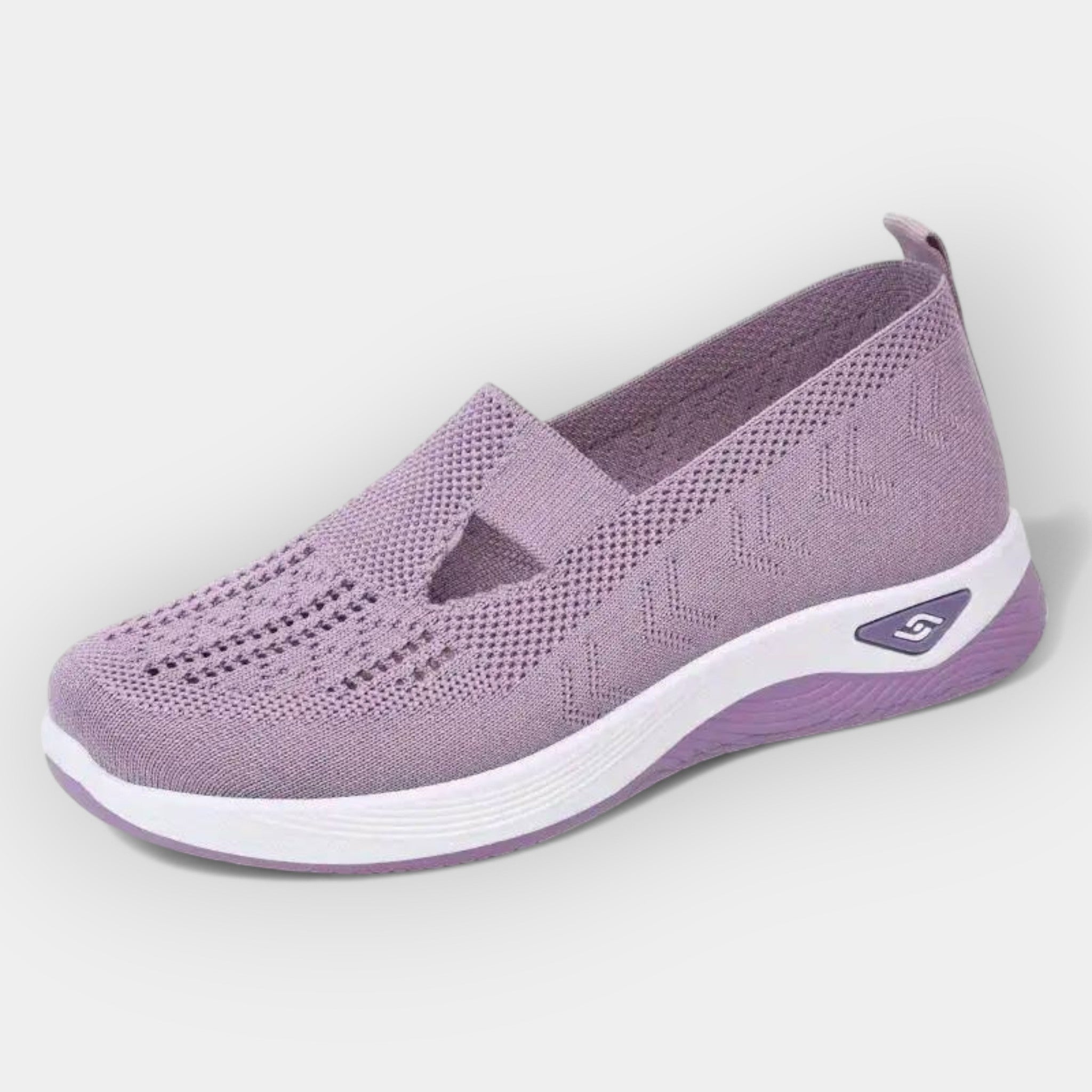 Karolína Zapatillas Anatómicas Sofisticadas Confort Urbano