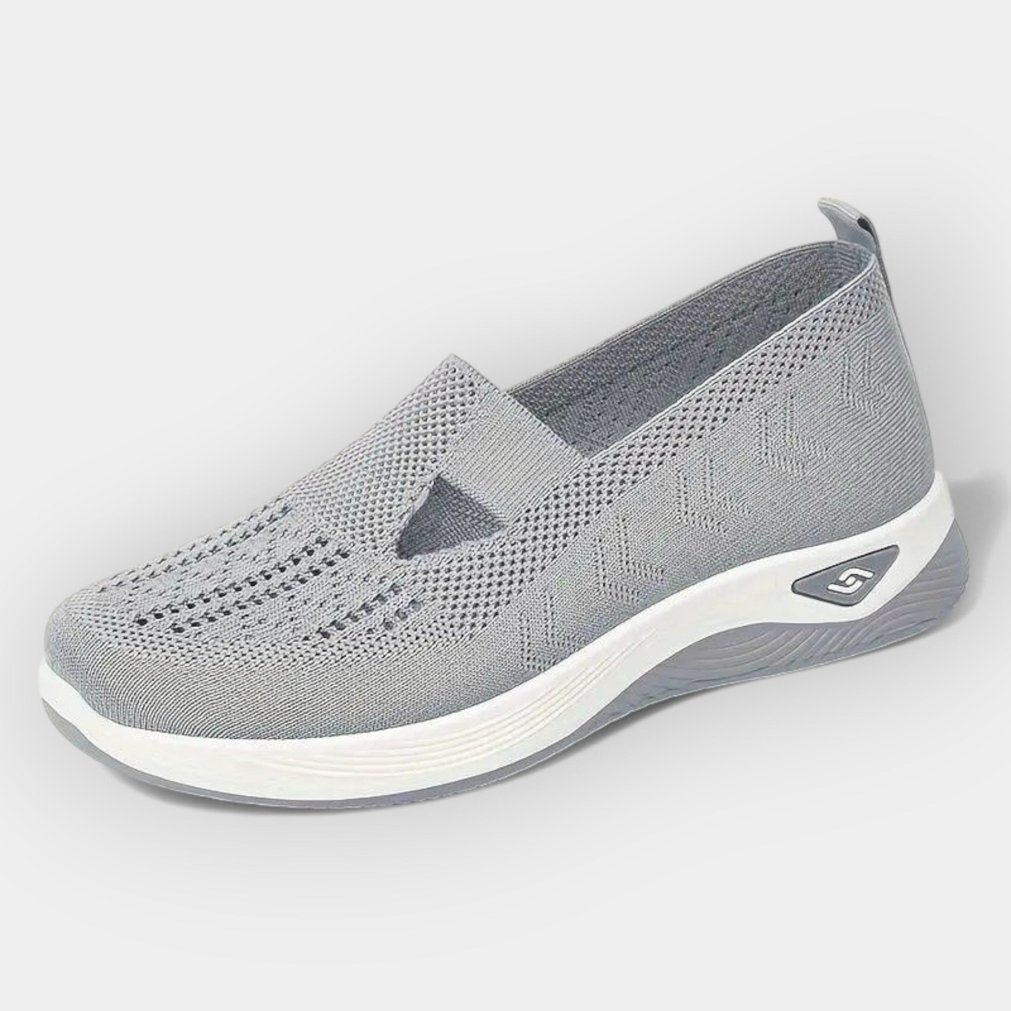 Karolína Zapatillas Anatómicas Sofisticadas Confort Urbano